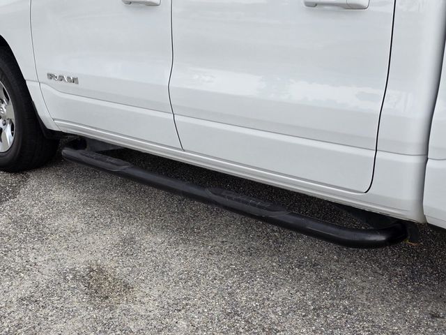 2022 Ram 1500 Big Horn 4x2 Crew Cab 5'7" Box - 22886971 - 25
