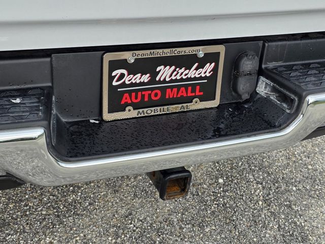 2022 Ram 1500 Big Horn 4x2 Crew Cab 5'7" Box - 22886971 - 26