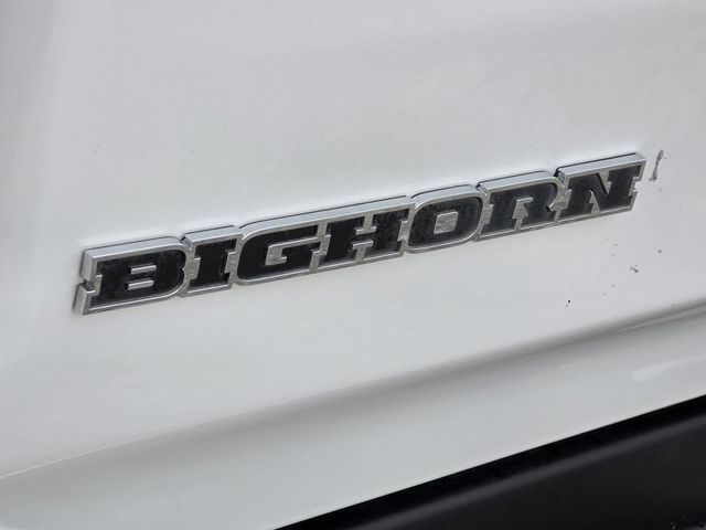 2022 Ram 1500 Big Horn 4x2 Crew Cab 5'7" Box - 22886971 - 27