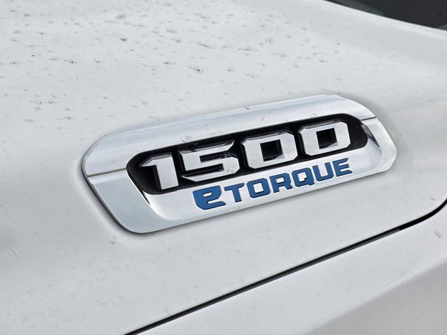 2022 Ram 1500 Big Horn 4x2 Crew Cab 5'7" Box - 22886971 - 28