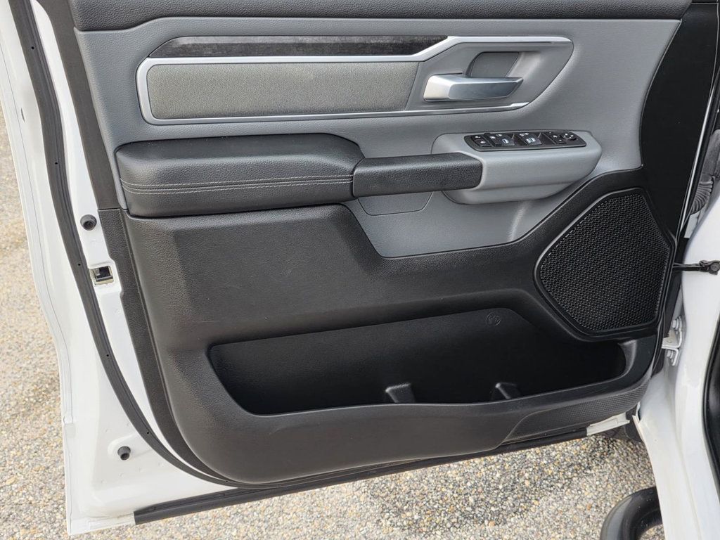 2022 Ram 1500 Big Horn photo 26