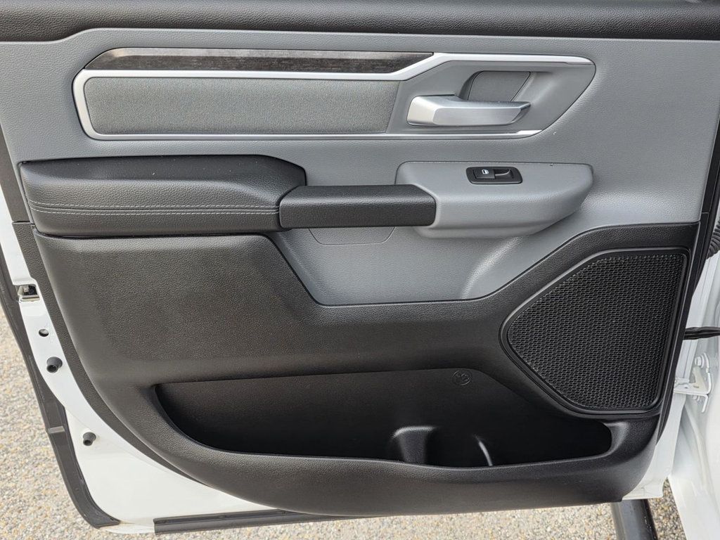 2022 Ram 1500 Big Horn photo 27