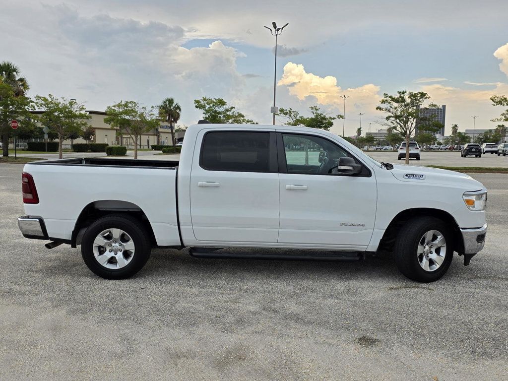 2022 Ram 1500 Big Horn photo 30