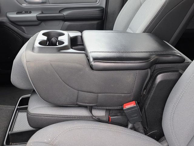 2022 Ram 1500 Big Horn 4x2 Crew Cab 5'7" Box - 22886971 - 6