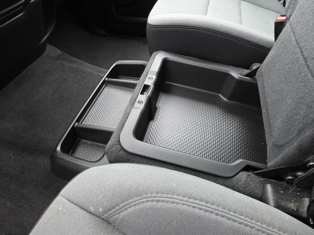 2022 Ram 1500 Big Horn photo 7
