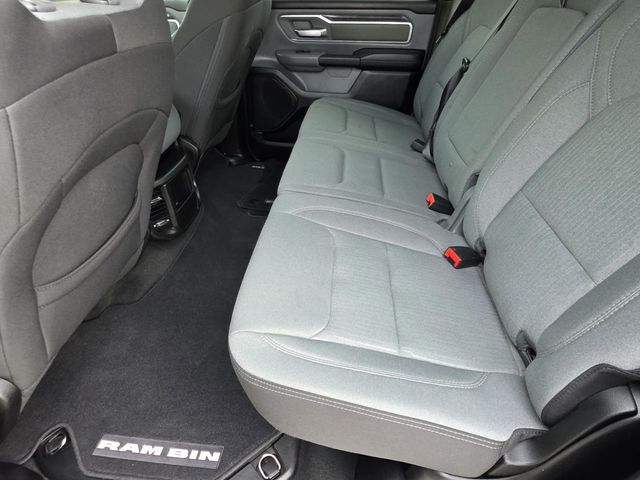 2022 Ram 1500 Big Horn 4x2 Crew Cab 5'7" Box - 22886971 - 8