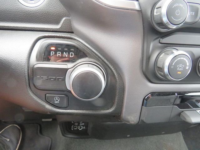 2022 Ram 1500 Big Horn 4x2 Quad Cab 6'4" Box - 23052242 - 9