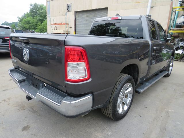 2022 Ram 1500 Big Horn 4x2 Quad Cab 6'4" Box - 23052242 - 3