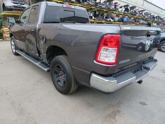 2022 Ram 1500 Big Horn 4x2 Quad Cab 6'4" Box - 23052242 - 5