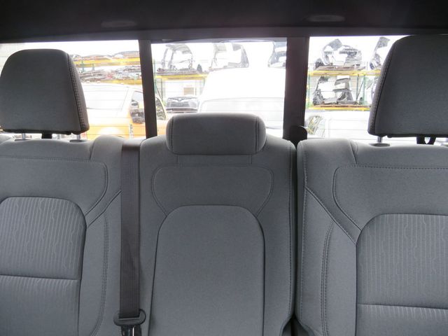 2022 Ram 1500 Big Horn 4x2 Quad Cab 6'4" Box - 23052242 - 8