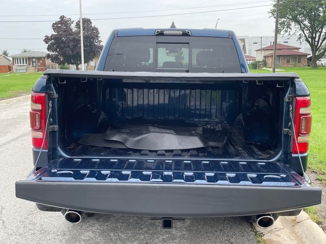 2022 Ram 1500 Big Horn 4x4 Crew Cab 5'7" Box - 23066974 - 9