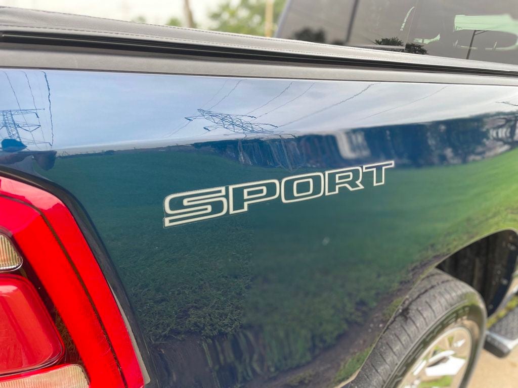 2022 Ram 1500 Big Horn 4x4 Crew Cab 5'7" Box - 23066974 - 15