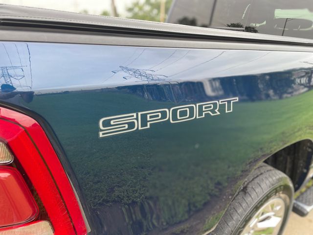 2022 Ram 1500 Big Horn 4x4 Crew Cab 5'7" Box - 23066974 - 15