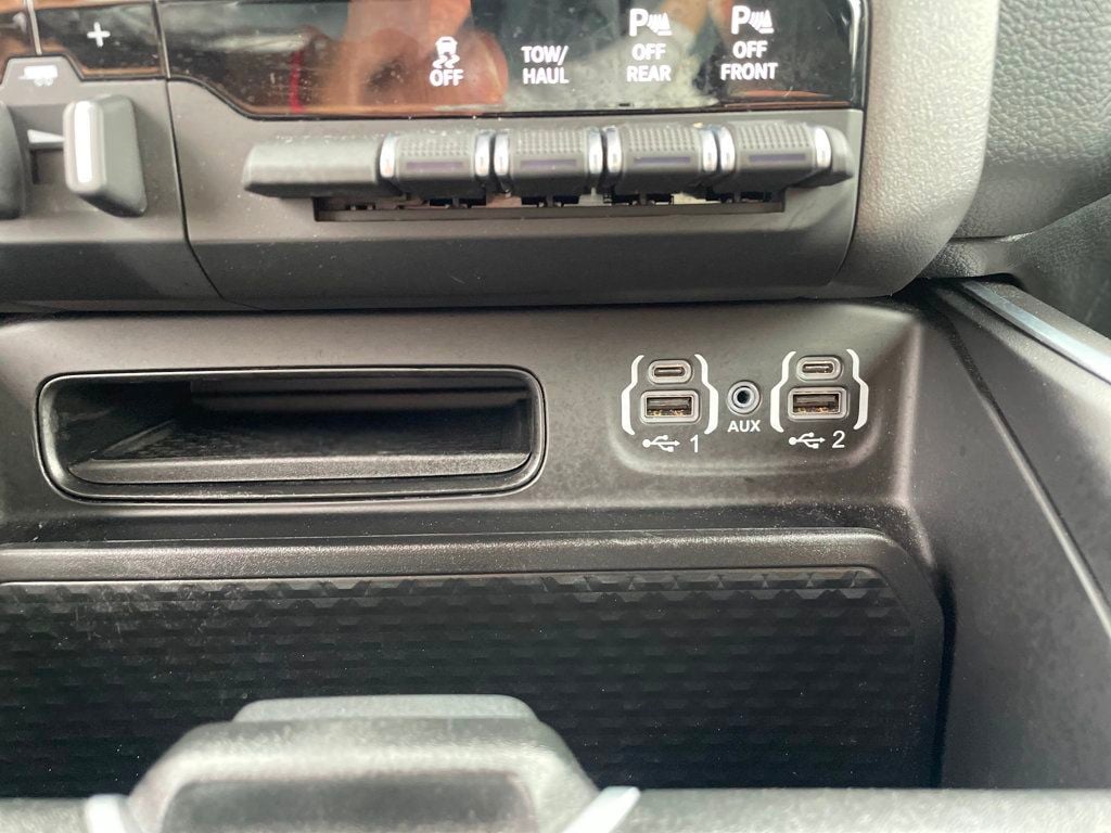 2022 Ram 1500 Big Horn 4x4 Crew Cab 5'7" Box - 23066974 - 30