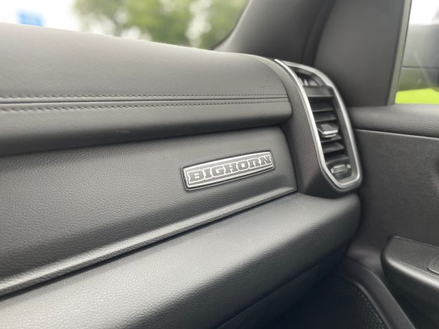 2022 Ram 1500 Big Horn 4x4 Crew Cab 5'7" Box - 23066974 - 33