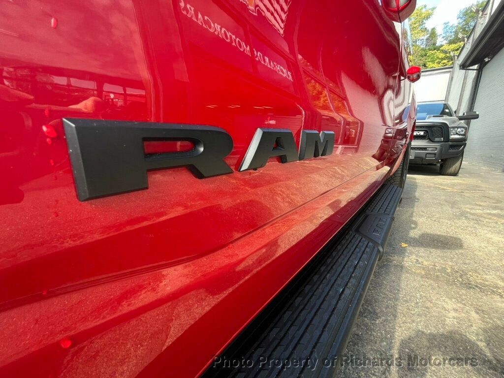 2022 Ram 1500 Big Horn photo 13