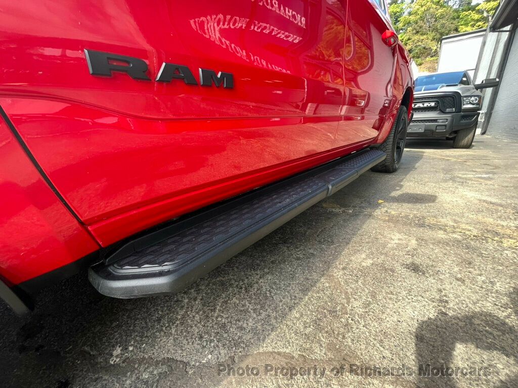 2022 Ram 1500 Big Horn photo 14