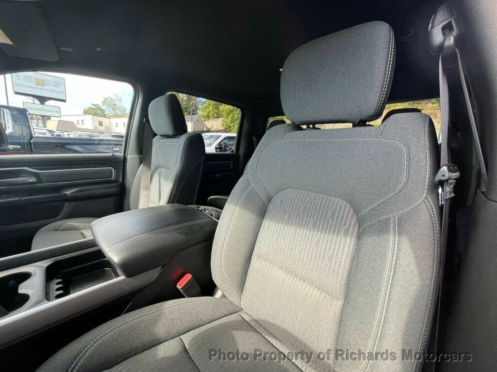 2022 Ram 1500 Big Horn photo 16