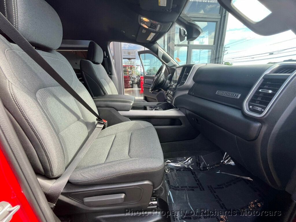 2022 Ram 1500 Big Horn photo 20