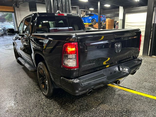2022 Ram 1500 Big Horn 4x4 Crew Cab 5'7" Box - 23060808 - 4