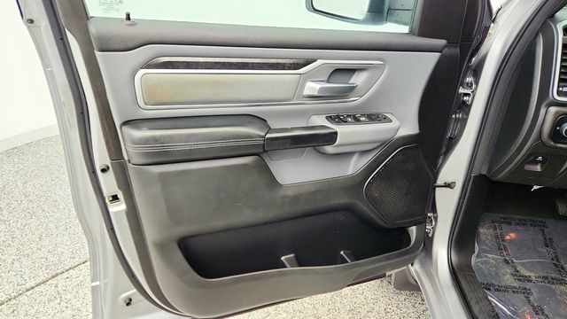 2022 Ram 1500 Big Horn 4x4 Crew Cab 5'7" Box - 23008066 - 9