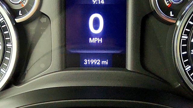 2022 Ram 1500 Big Horn 4x4 Crew Cab 5'7" Box - 23008066 - 14