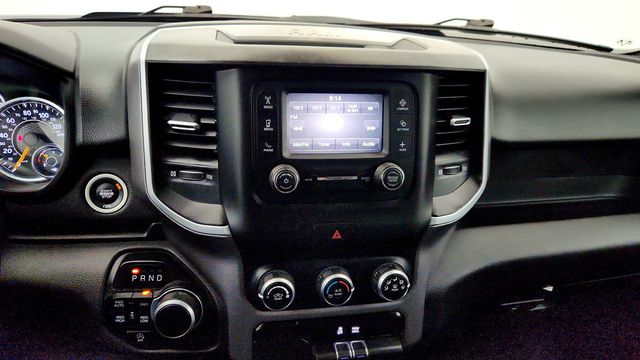 2022 Ram 1500 Big Horn 4x4 Crew Cab 5'7" Box - 23008066 - 15