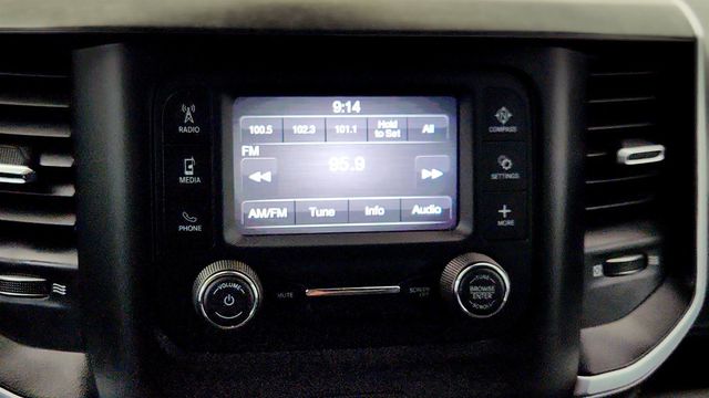 2022 Ram 1500 Big Horn 4x4 Crew Cab 5'7" Box - 23008066 - 16