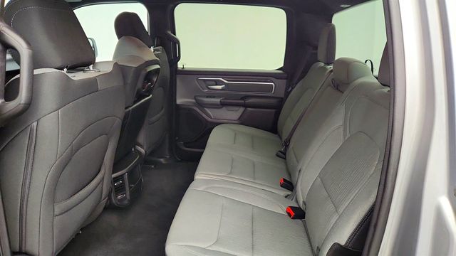 2022 Ram 1500 Big Horn 4x4 Crew Cab 5'7" Box - 23008066 - 18