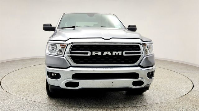 2022 Ram 1500 Big Horn 4x4 Crew Cab 5'7" Box - 23008066 - 1