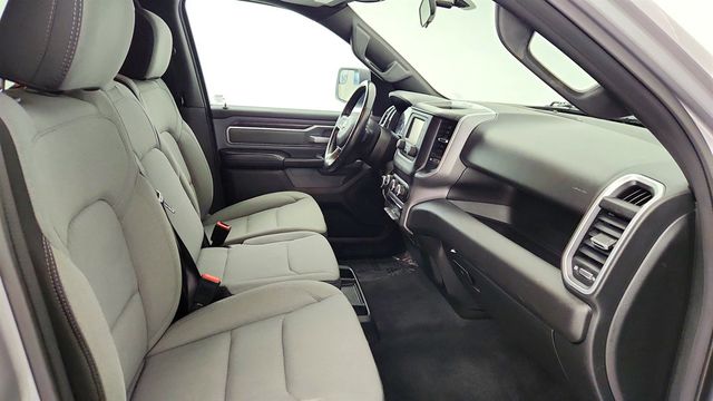 2022 Ram 1500 Big Horn 4x4 Crew Cab 5'7" Box - 23008066 - 21