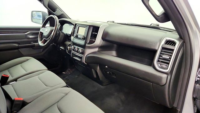 2022 Ram 1500 Big Horn 4x4 Crew Cab 5'7" Box - 23008066 - 22