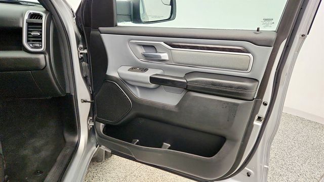 2022 Ram 1500 Big Horn 4x4 Crew Cab 5'7" Box - 23008066 - 23