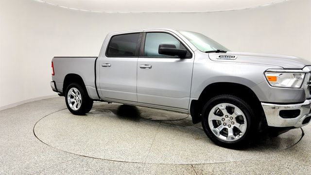 2022 Ram 1500 Big Horn 4x4 Crew Cab 5'7" Box - 23008066 - 2