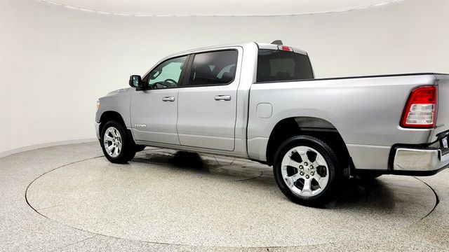 2022 Ram 1500 Big Horn 4x4 Crew Cab 5'7" Box - 23008066 - 6
