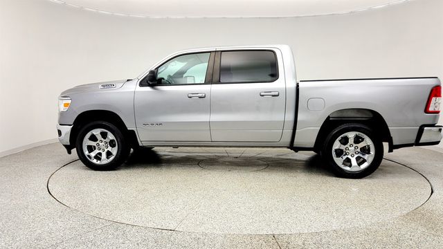 2022 Ram 1500 Big Horn 4x4 Crew Cab 5'7" Box - 23008066 - 7