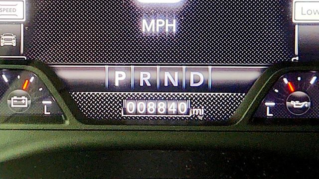 2022 Ram 1500 Big Horn 4x4 Crew Cab 5'7" Box - 23092710 - 14