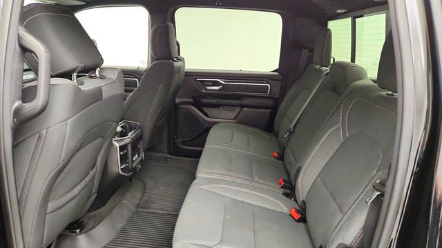 2022 Ram 1500 Big Horn 4x4 Crew Cab 5'7" Box - 23092710 - 19