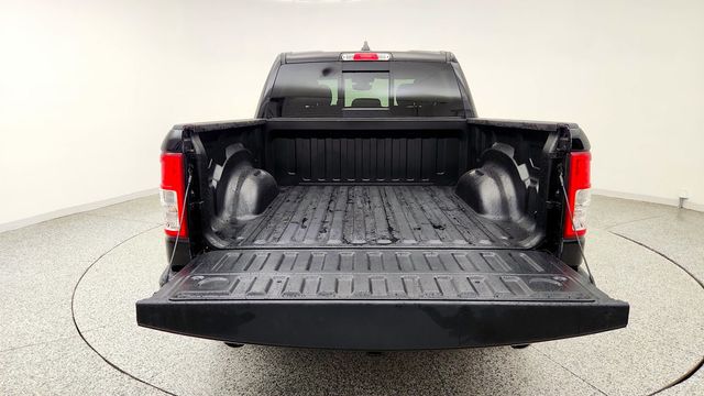 2022 Ram 1500 Big Horn 4x4 Crew Cab 5'7" Box - 23092710 - 20