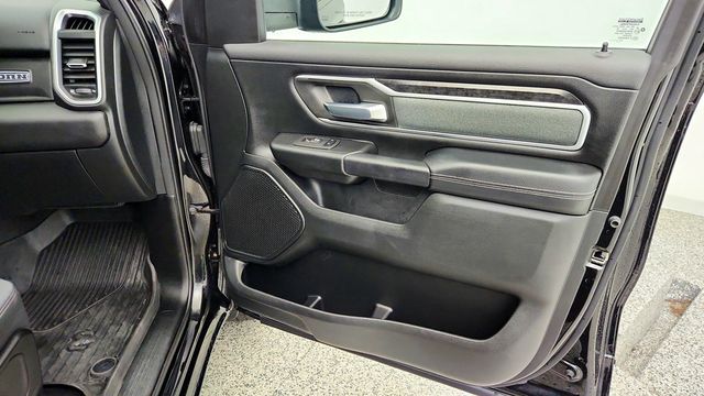 2022 Ram 1500 Big Horn 4x4 Crew Cab 5'7" Box - 23092710 - 24