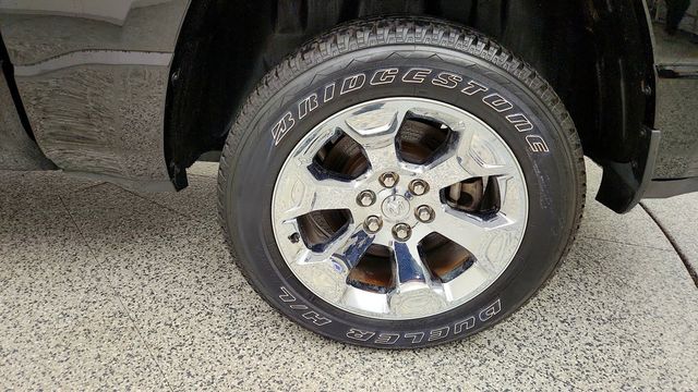 2022 Ram 1500 Big Horn 4x4 Crew Cab 5'7" Box - 23092710 - 8