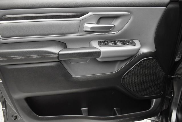 2022 Ram 1500 Big Horn 4x4 Crew Cab 5'7" Box - 22916801 - 9