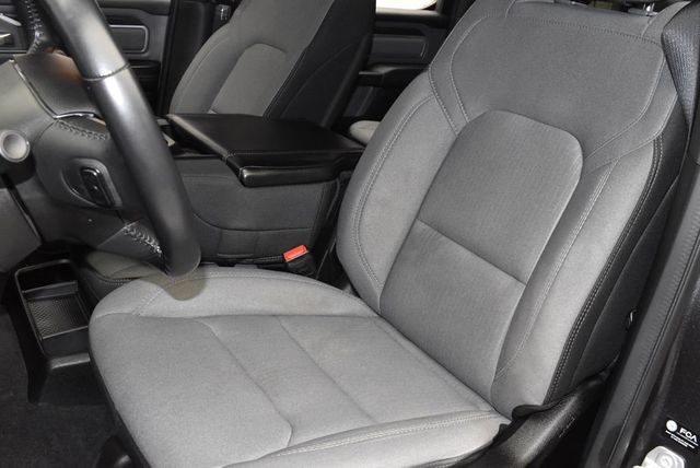 2022 Ram 1500 Big Horn 4x4 Crew Cab 5'7" Box - 22916801 - 12