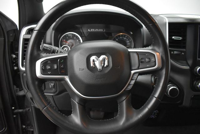 2022 Ram 1500 Big Horn 4x4 Crew Cab 5'7" Box - 22916801 - 15