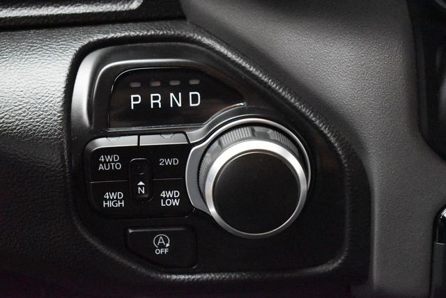 2022 Ram 1500 Big Horn 4x4 Crew Cab 5'7" Box - 22916801 - 17