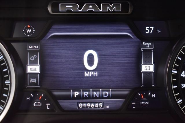 2022 Ram 1500 Big Horn 4x4 Crew Cab 5'7" Box - 22916801 - 19