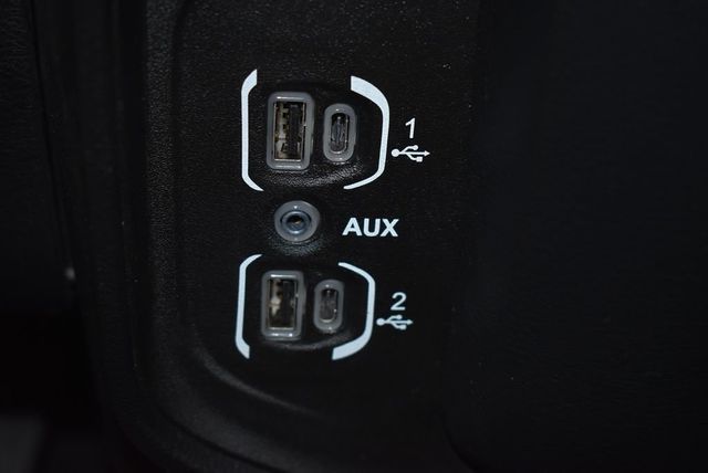 2022 Ram 1500 Big Horn 4x4 Crew Cab 5'7" Box - 22916801 - 20