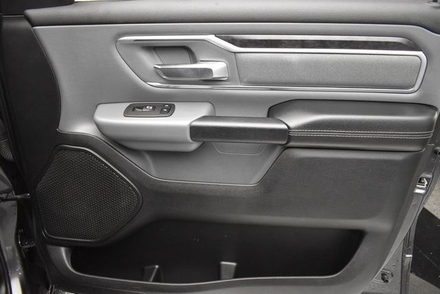 2022 Ram 1500 Big Horn 4x4 Crew Cab 5'7" Box - 22916801 - 21