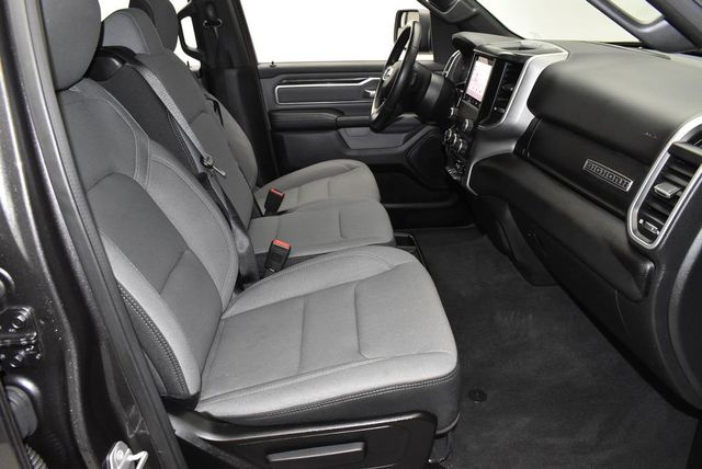 2022 Ram 1500 Big Horn 4x4 Crew Cab 5'7" Box - 22916801 - 22