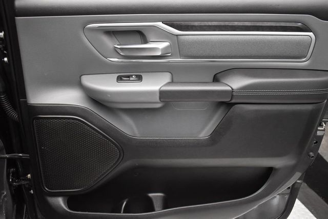 2022 Ram 1500 Big Horn 4x4 Crew Cab 5'7" Box - 22916801 - 26